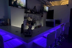 GIRL'S BAR LUKA 井荻店・ルカ - 井荻のガールズバー 店舗写真