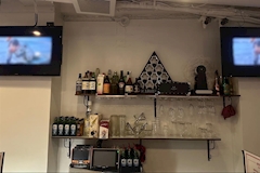 GIRL'S BAR LUKA 井荻店・ルカ - 井荻のガールズバー 店舗写真