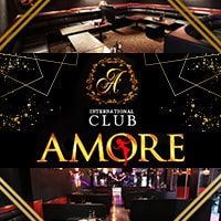 CLUB AMORE の公式サイト画像