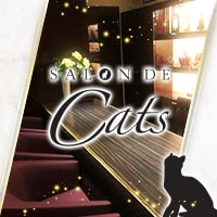 SALON DE Cats の公式サイト画像