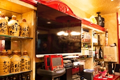 Petit Club ViVian・ヴィヴィアン - 荻窪のパブ/スナック 店舗写真