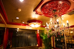 Petit Club ViVian・ヴィヴィアン - 荻窪のパブ/スナック 店舗写真