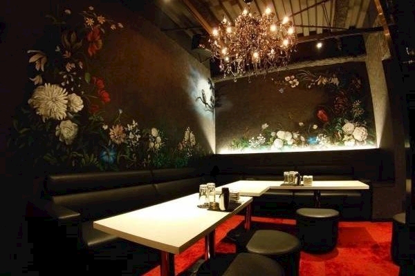 新潟県キャバクラ&ガールズバー第14位.Club Ludan