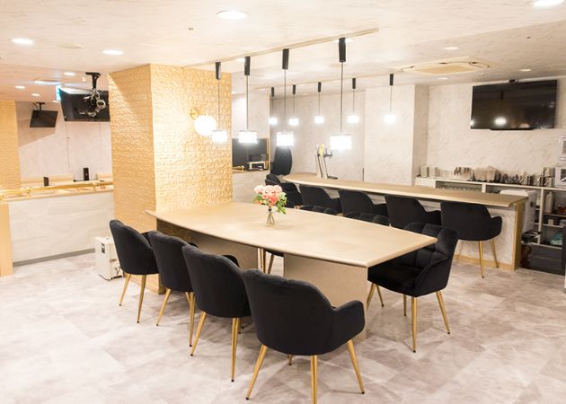 堺東キャバクラ・G Classの求人