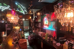 Spinach・スピナッチ - 静岡 常磐町のガールズバー 店舗写真