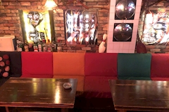 Spinach・スピナッチ - 静岡 常磐町のガールズバー 店舗写真