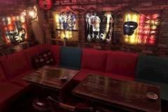Spinach・スピナッチ - 静岡 常磐町のガールズバー 店舗写真