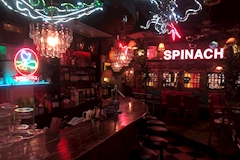 Spinach・スピナッチ - 静岡 常磐町のガールズバー 店舗写真