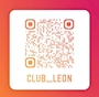 ピックアップニュース club Leon 公式インスタグラムのご案内！