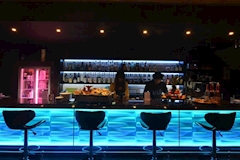 G’s BAR ROOTS・ジーズ・バー・ルーツ - 佐久のクラブ/ラウンジ 店舗写真