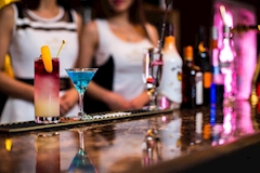 G’s BAR ROOTS・ジーズ・バー・ルーツ - 佐久のクラブ/ラウンジ 店舗写真