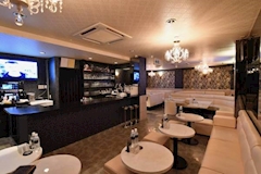 CLUB GROW・グロウ - 袋町のキャバクラ 店舗写真