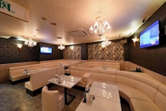 CLUB GROW・グロウ - 袋町のキャバクラ 店舗写真