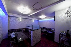 CLUB GROW・グロウ - 袋町のキャバクラ 店舗写真