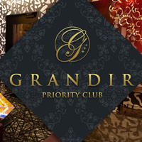 店舗写真 GRANDIR・グランディール - 袋町のキャバクラ