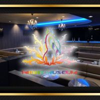 店舗写真 NIGHT MUSEUM・ナイトミュージアム - 伊那市のクラブ/ラウンジ