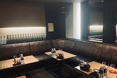 Ultiss club・アルティスクラブ - JR宇都宮のキャバクラ 店舗写真