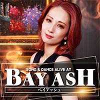 BAYASH - 沼津のキャバクラ