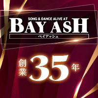 店舗写真 BAYASH・ベイアッシュ - 沼津のキャバクラ