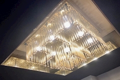 Cafe & Bar ANTIQUE・アンティーク - 池袋東口のガールズバー 店舗写真