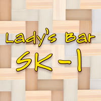 Lady's Bar SK-1 の公式サイト画像