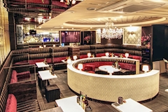 CLUB CREOLE・クレオール - 岡山市（田町）のキャバクラ 店舗写真