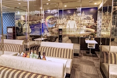 CLUB CREOLE・クレオール - 岡山市（田町）のキャバクラ 店舗写真