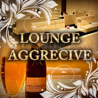 Official site image of LOUNGE AGGRECIVE
