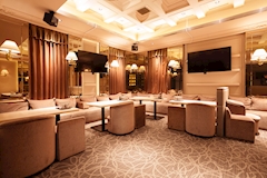 CLUB ZERQ・ゼルク - すすきのパブ 店舗写真