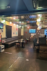 お祭りスナック　わっしょい・オマツリスナックワッショイ - 長野市のスナック 店舗写真