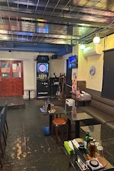 お祭りスナック　わっしょい・オマツリスナックワッショイ - 長野市のスナック 店舗写真