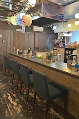 お祭りスナック　わっしょい・オマツリスナックワッショイ - 長野市のスナック 店舗写真