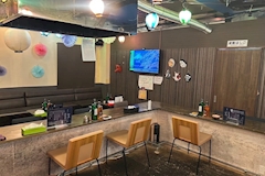 お祭りスナック　わっしょい・オマツリスナックワッショイ - 長野市のスナック 店舗写真