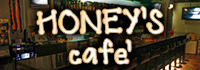 HONEY's cafe
