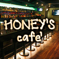 店舗写真 HONEY's cafe・ハニーズカフェ - 広島市(流川)のガールズバー