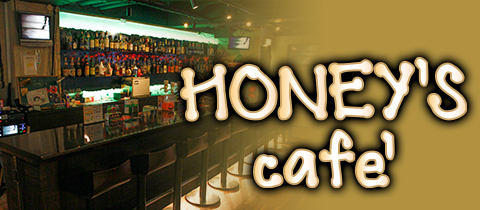 HONEY's cafe・ハニーズカフェ - 広島市（流川）のガールズバー