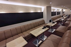 Lounge椎茸・シイタケ - 静岡 両替町のクラブ/ラウンジ 店舗写真