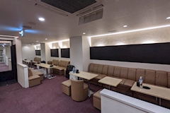 Lounge椎茸・シイタケ - 静岡 両替町のクラブ/ラウンジ 店舗写真