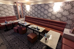Lounge椎茸・シイタケ - 静岡 両替町のクラブ/ラウンジ 店舗写真
