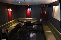 Lounge椎茸・シイタケ - 静岡 両替町のクラブ/ラウンジ 店舗写真