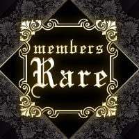 members Rare の公式サイト画像