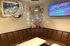 LOUNGE & BAR HANABI・ハナビ - 池袋西口のパブ/スナック 店舗写真