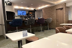 LOUNGE & BAR HANABI・ハナビ - 池袋西口のパブ/スナック 店舗写真