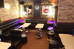 Lounge Ammes・アンメス - 名古屋 錦のクラブ/ラウンジ 店舗写真