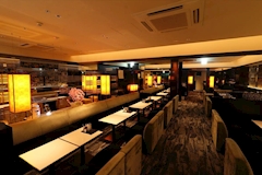 CLUB 桜花・オウカ - 国分町のキャバクラ 店舗写真