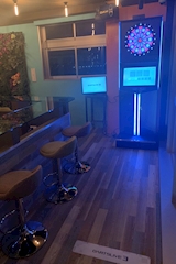 Girls Bar SHINE・シャイン - 祖師ヶ谷大蔵のガールズバー 店舗写真