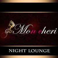 近くの店舗 Nightlounge Mon cheri