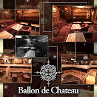 Ballon de Chateau