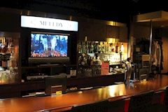 MELLDY・メルディ - 福岡市中央区港のガールズバー 店舗写真