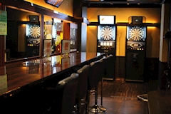 MELLDY・メルディ - 福岡市中央区港のガールズバー 店舗写真